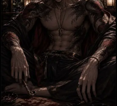 Profile image of Hyoga