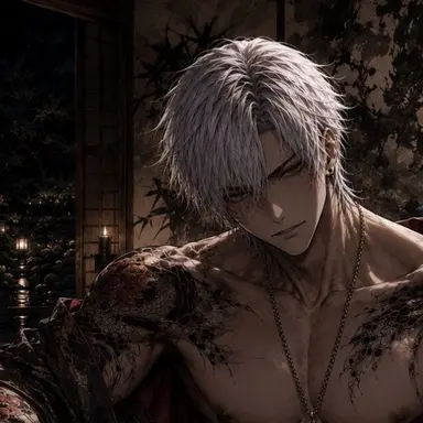 Profile image of Hyoga