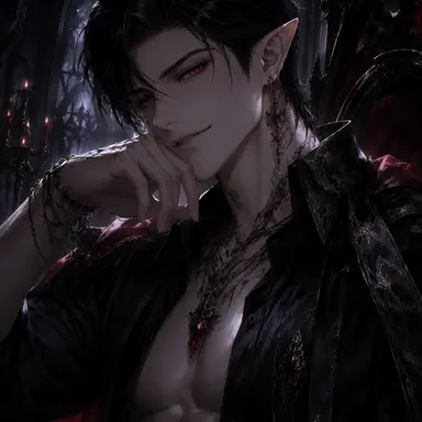 Profile image of ナハト・アクィンシー