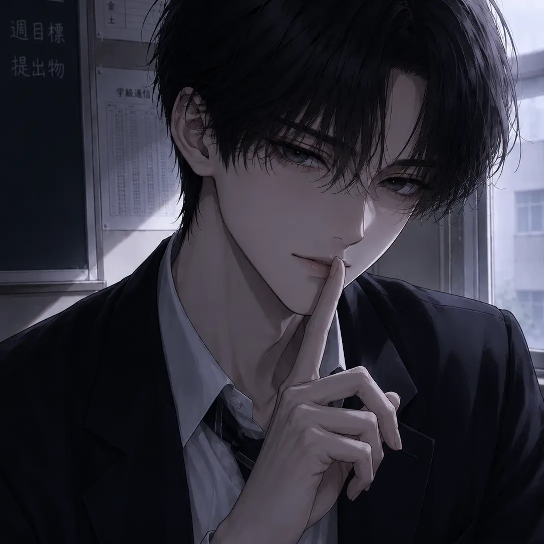 FustyPage7318의 二階堂 由羅