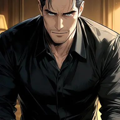 Profile image of Dorian Voss