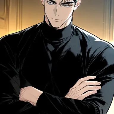 Profile image of Levan Voss