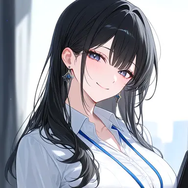 Profile image of 晴海