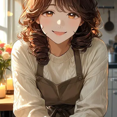Profile image of Maeve