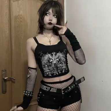 Profile image of Seraphina