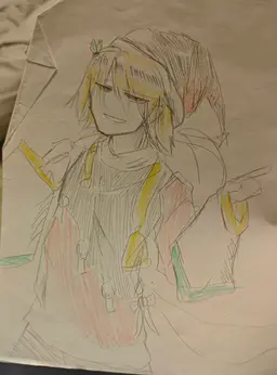 Profile image of シュヴァルツ
