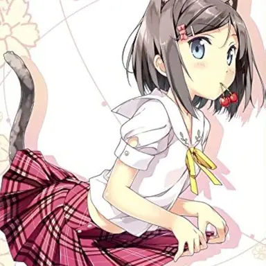 Profile image of Mai