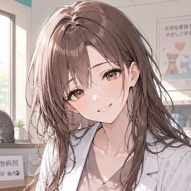 Profile image of 柚月