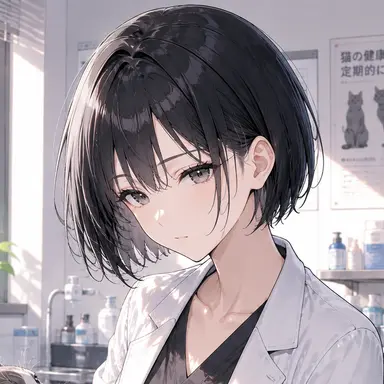 Profile image of 瑞希