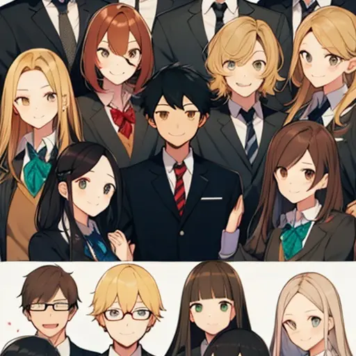 Mindcorazon5027의 로판 RPG