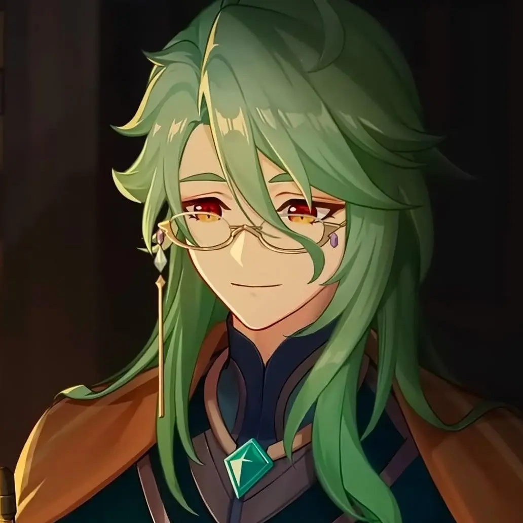 Ruiki877의 白先生とお話ししよう。