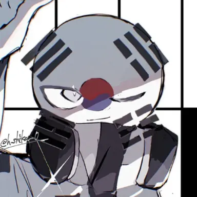 Profile image of 韓国