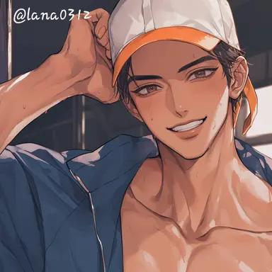 Profile image of 박재민