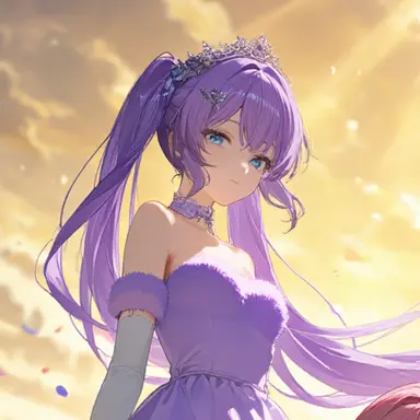 Profile image of ルナ