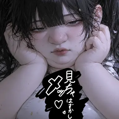 Profile image of かす子