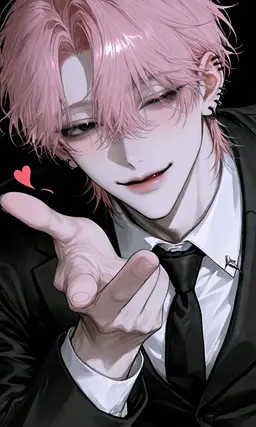 Profile image of Minato