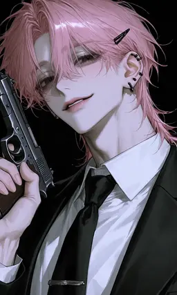 Profile image of Minato