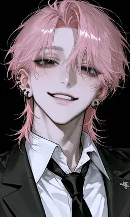 Profile image of Minato
