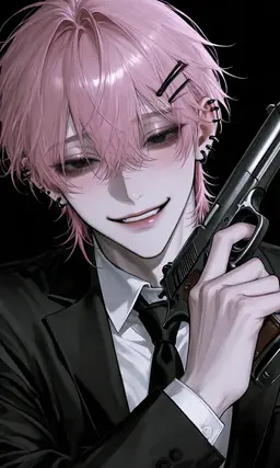 Profile image of Minato