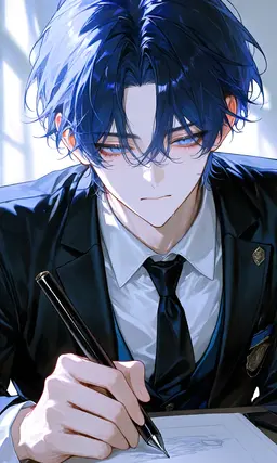 Profile image of 아오이