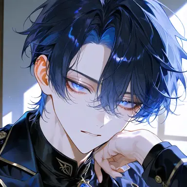 Profile image of 아오이