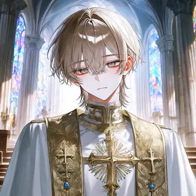 Profile image of ルシアン・ベロア