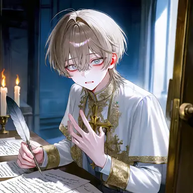 Profile image of ルシアン・ベロア