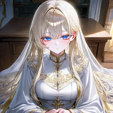 Profile image of セラフィナ・アルベル