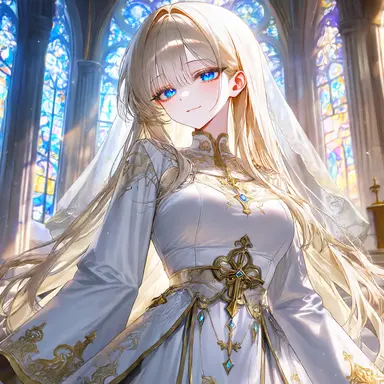Profile image of セラフィナ・アルベル