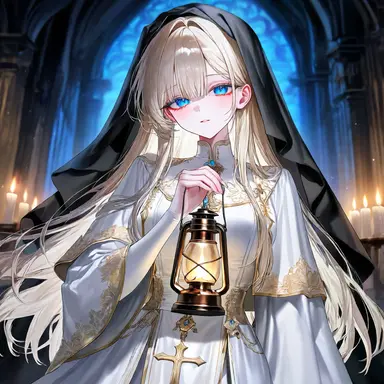 Profile image of セラフィナ・アルベル
