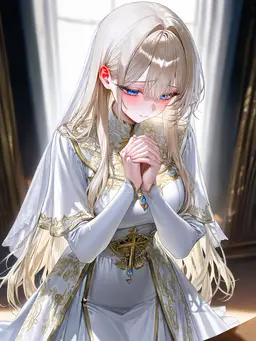 Profile image of セラフィナ・アルベル