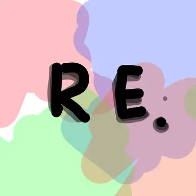 Profile image of 리레볼루션