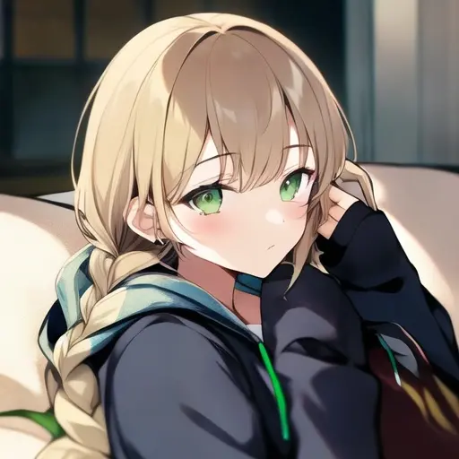 BitterBean7162의 エリナ