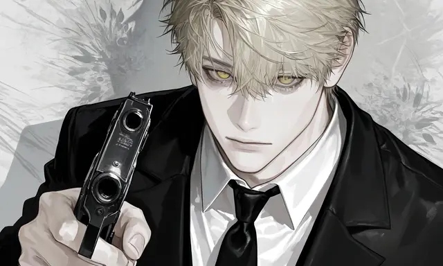 Profile image of Luca