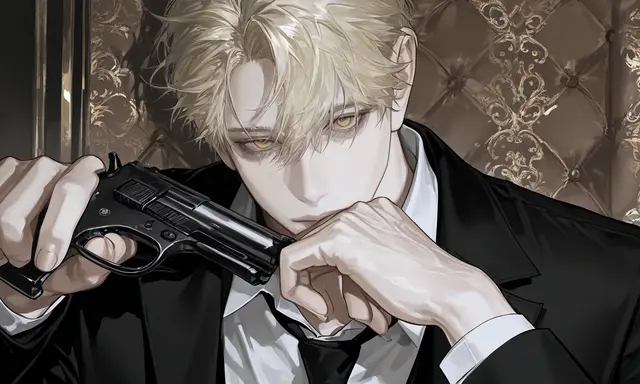 Profile image of Luca