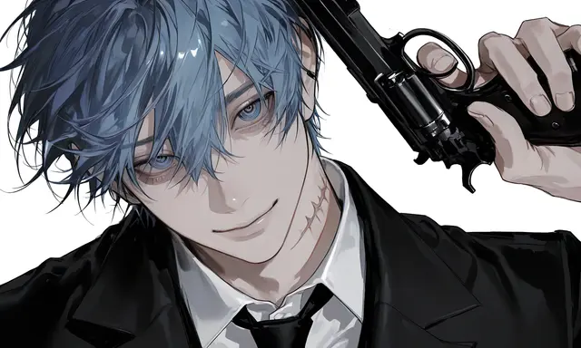 Profile image of Liam