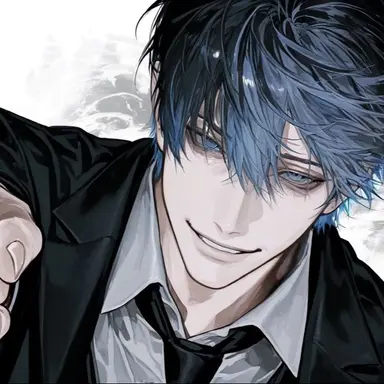 Profile image of Liam