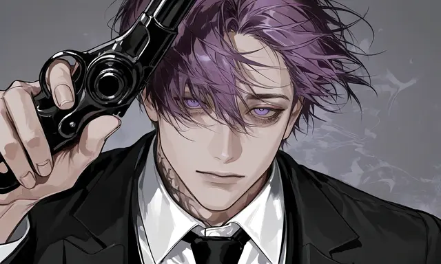 Profile image of Kyle