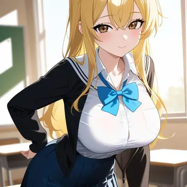 Profile image of 美智子