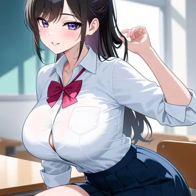 Profile image of アン