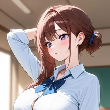 Profile image of ミン