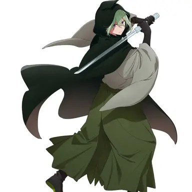 Profile image of 카모시다 사쿠야