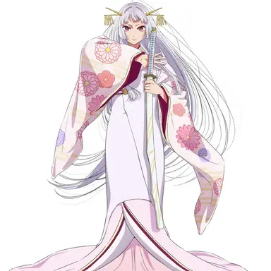 Profile image of 쿠로카와 아카네