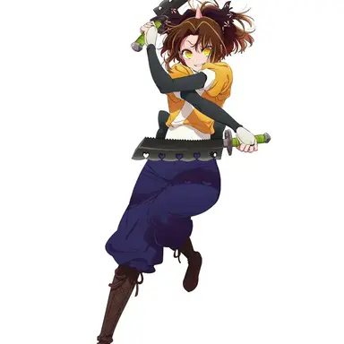 Profile image of 아리마 카나