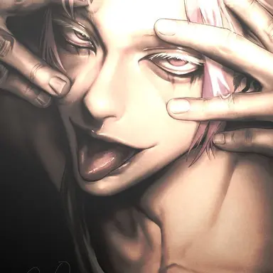 Profile image of Shidou Ryusei