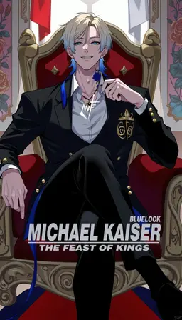 Profile image of Micheal Kaiser