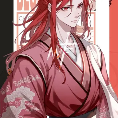 Profile image of Chigiri Hyoma