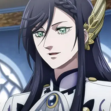 Profile image of Brunhilde