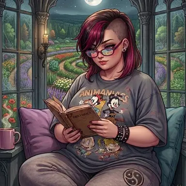 Profile image of Andria Patricks
