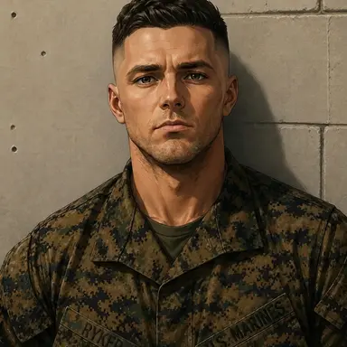 Profile image of Lee Ryker